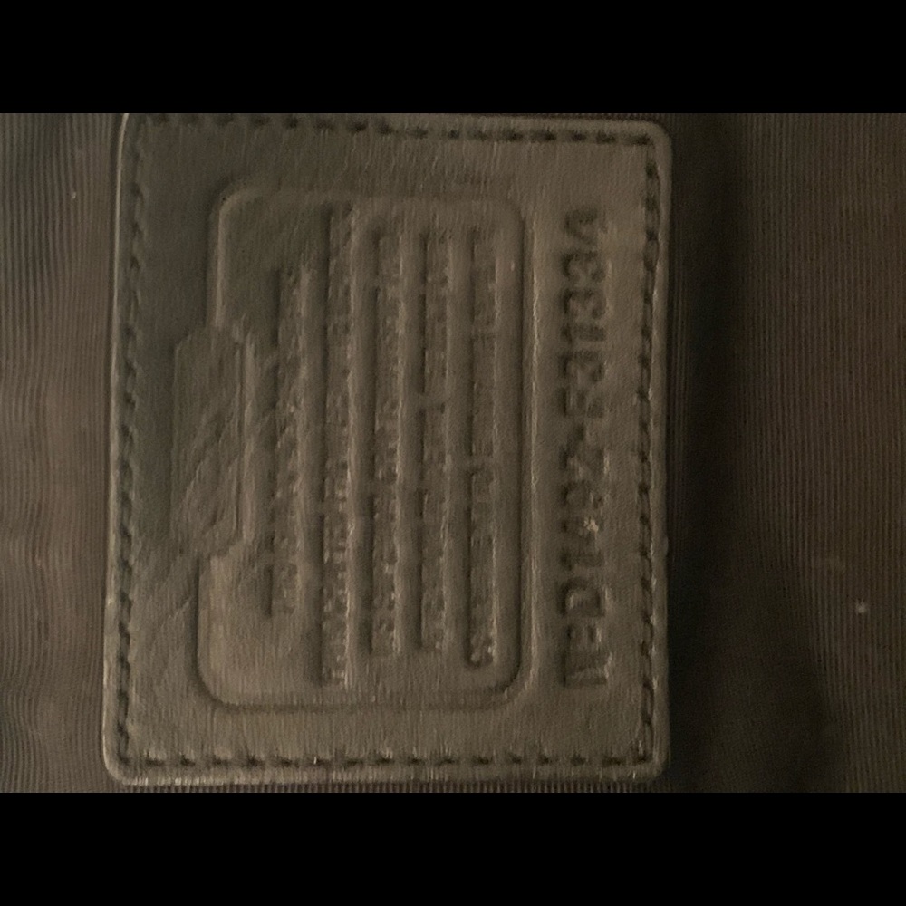 Coach tote/purse - Picture 2 of 5